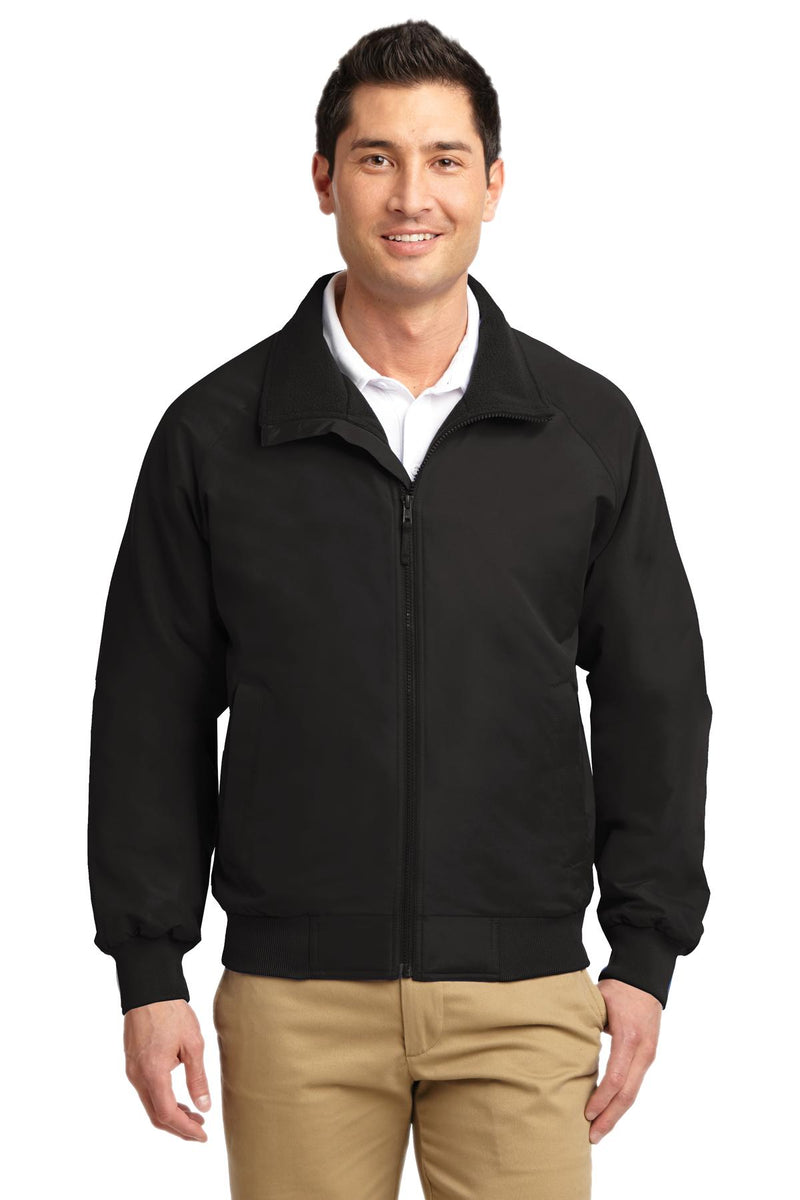 Load image into Gallery viewer, Port Authority Charger Jacket. J328
