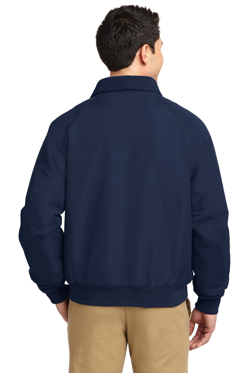 Load image into Gallery viewer, Port Authority Charger Jacket. J328
