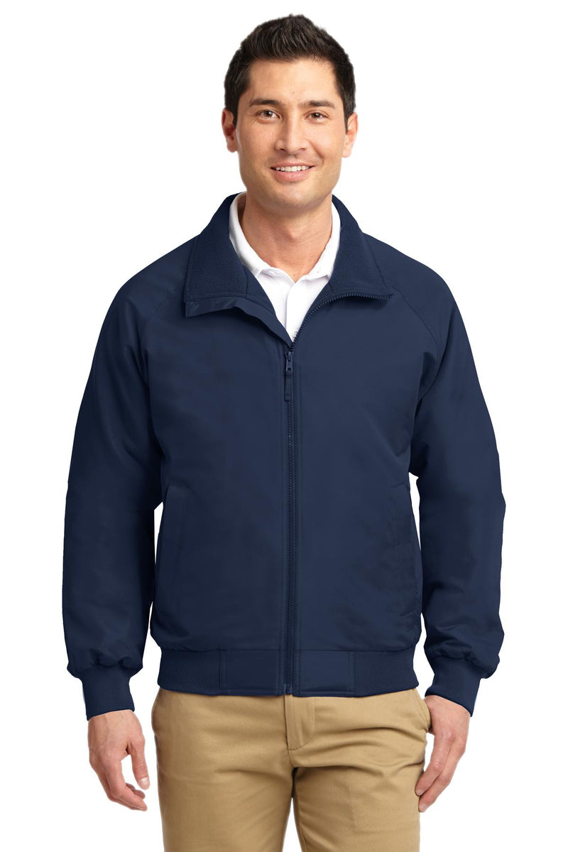 Load image into Gallery viewer, Port Authority Charger Jacket. J328
