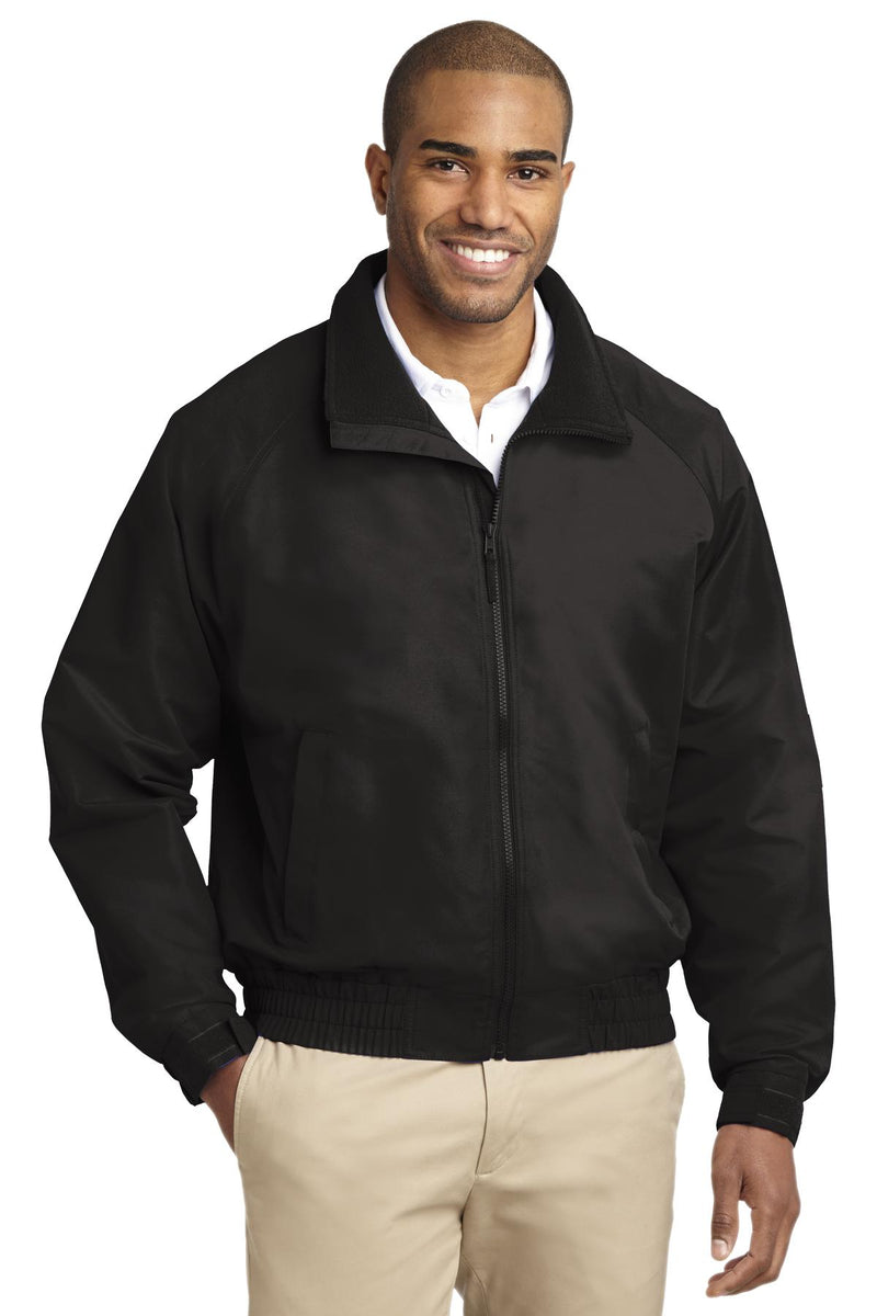 Load image into Gallery viewer, Port Authority Lightweight Charger Jacket. J329
