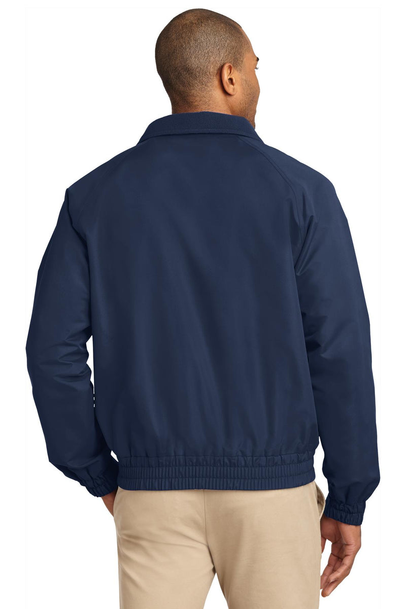 Load image into Gallery viewer, Port Authority Lightweight Charger Jacket. J329
