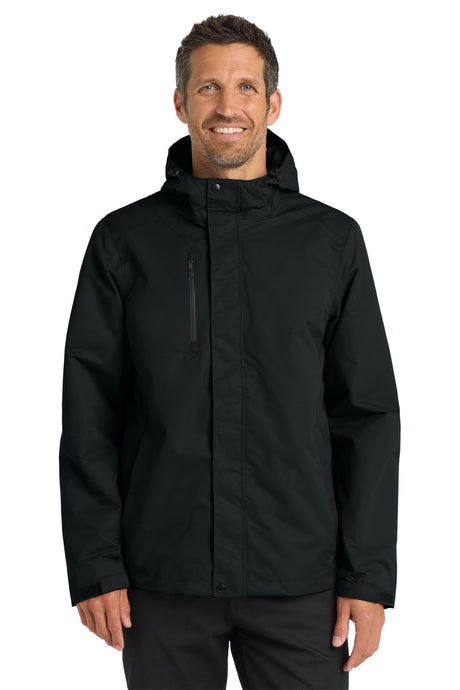Port Authority All-Conditions Jacket. J331