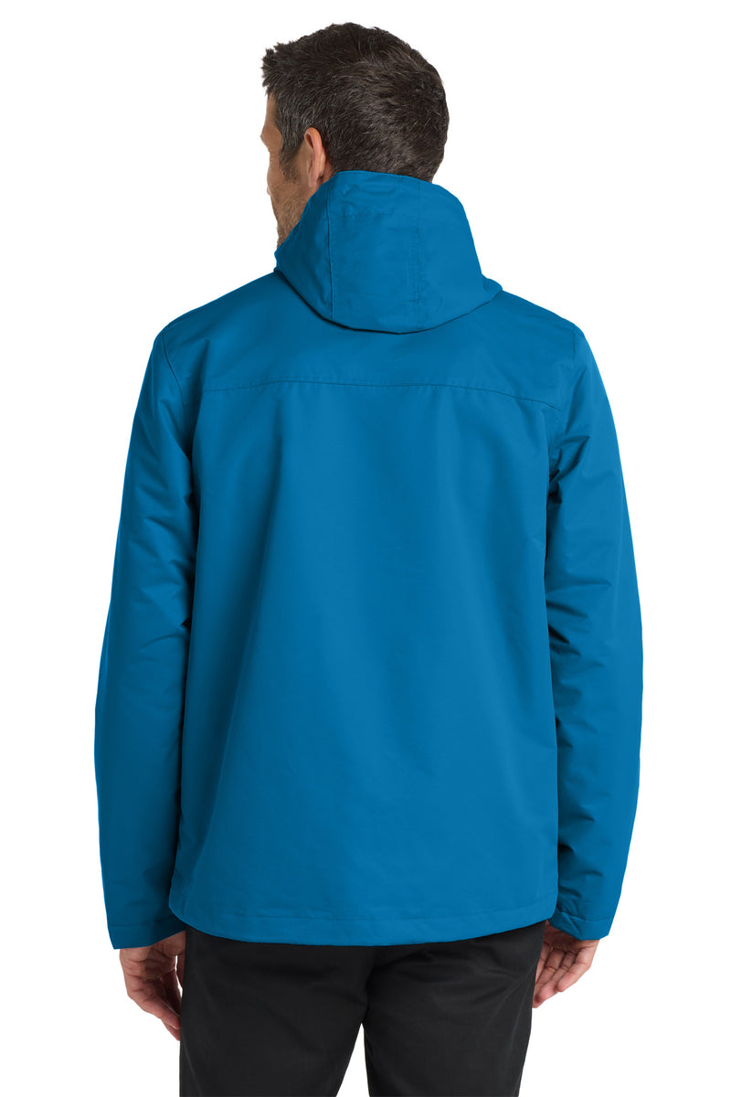 Load image into Gallery viewer, Port Authority All-Conditions Jacket. J331

