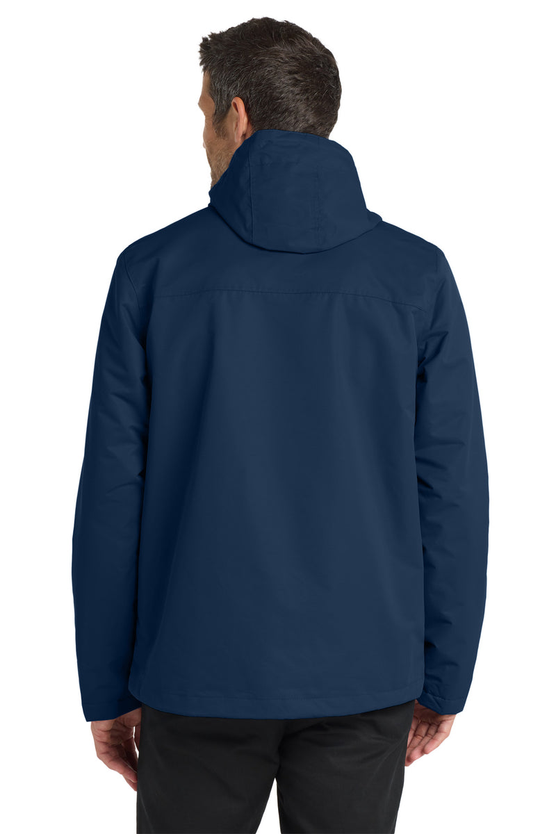 Load image into Gallery viewer, Port Authority All-Conditions Jacket. J331
