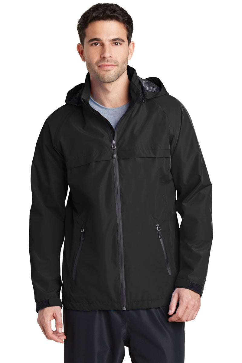 Load image into Gallery viewer, Port Authority Torrent Waterproof Jacket. J333
