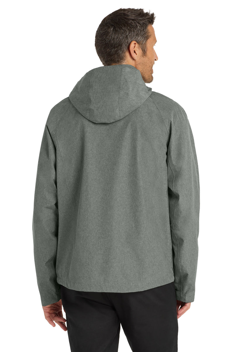 Load image into Gallery viewer, Port Authority Torrent Waterproof Jacket. J333
