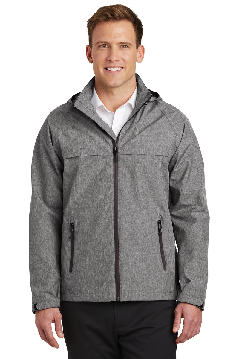 Load image into Gallery viewer, Port Authority Torrent Waterproof Jacket. J333

