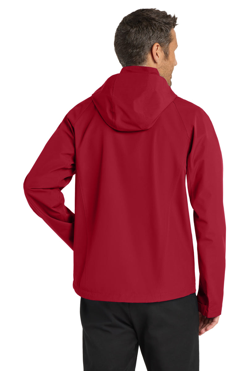 Load image into Gallery viewer, Port Authority Torrent Waterproof Jacket. J333
