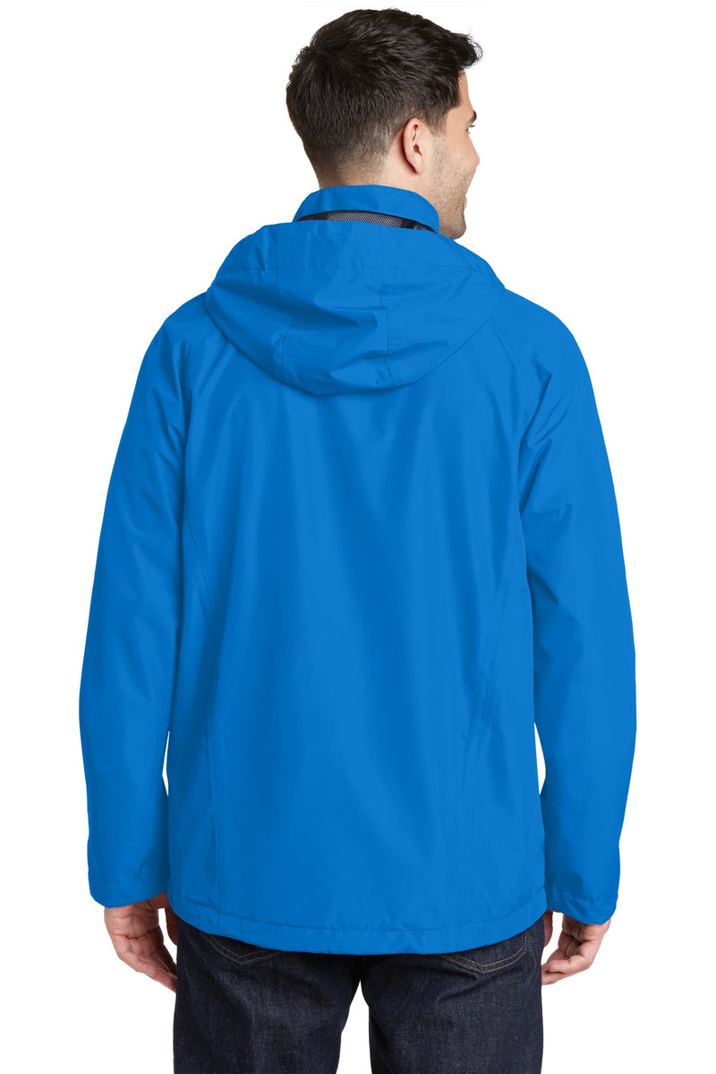 Load image into Gallery viewer, Port Authority Torrent Waterproof Jacket. J333
