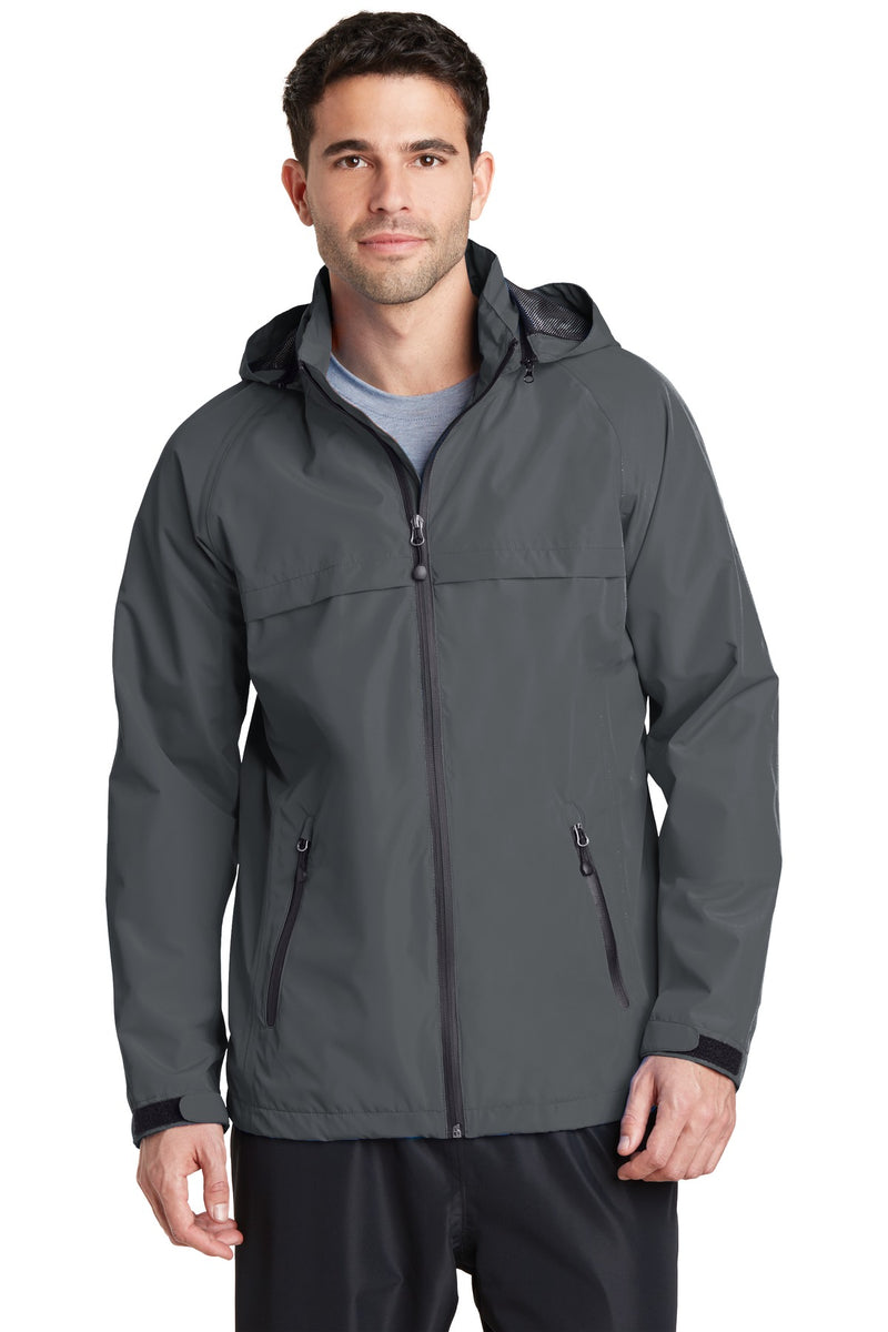 Load image into Gallery viewer, Port Authority Torrent Waterproof Jacket. J333
