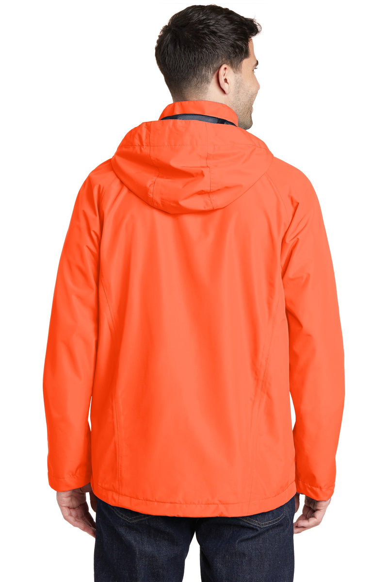 Load image into Gallery viewer, Port Authority Torrent Waterproof Jacket. J333

