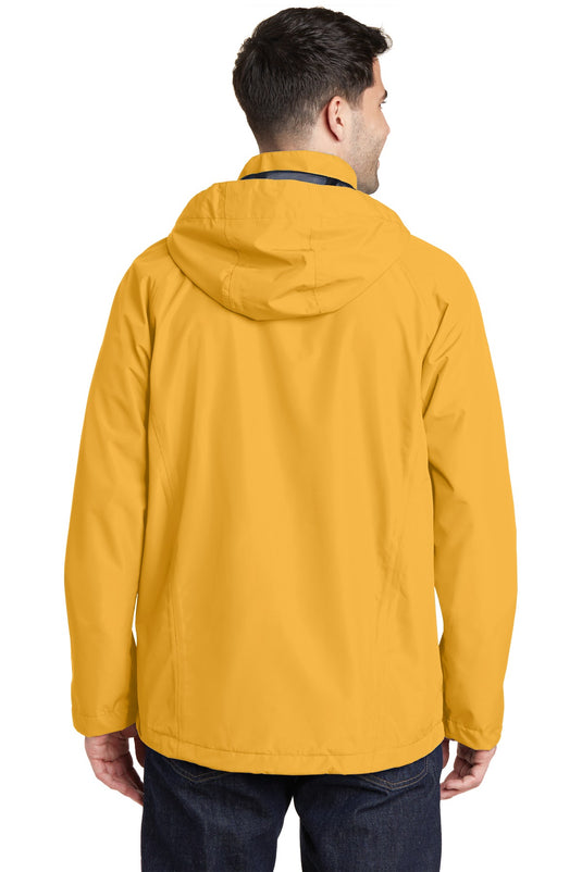 Port Authority Torrent Waterproof Jacket. J333