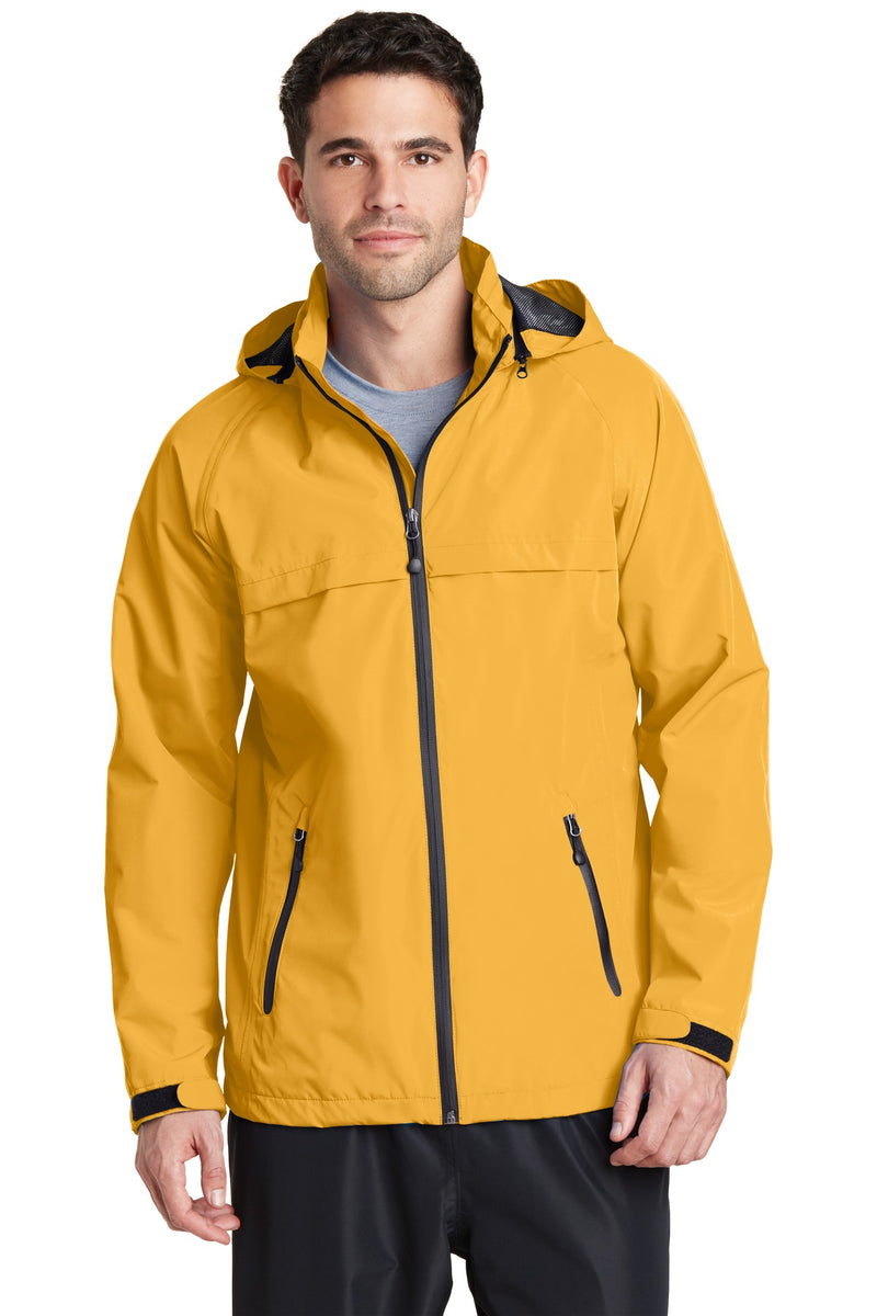 Load image into Gallery viewer, Port Authority Torrent Waterproof Jacket. J333
