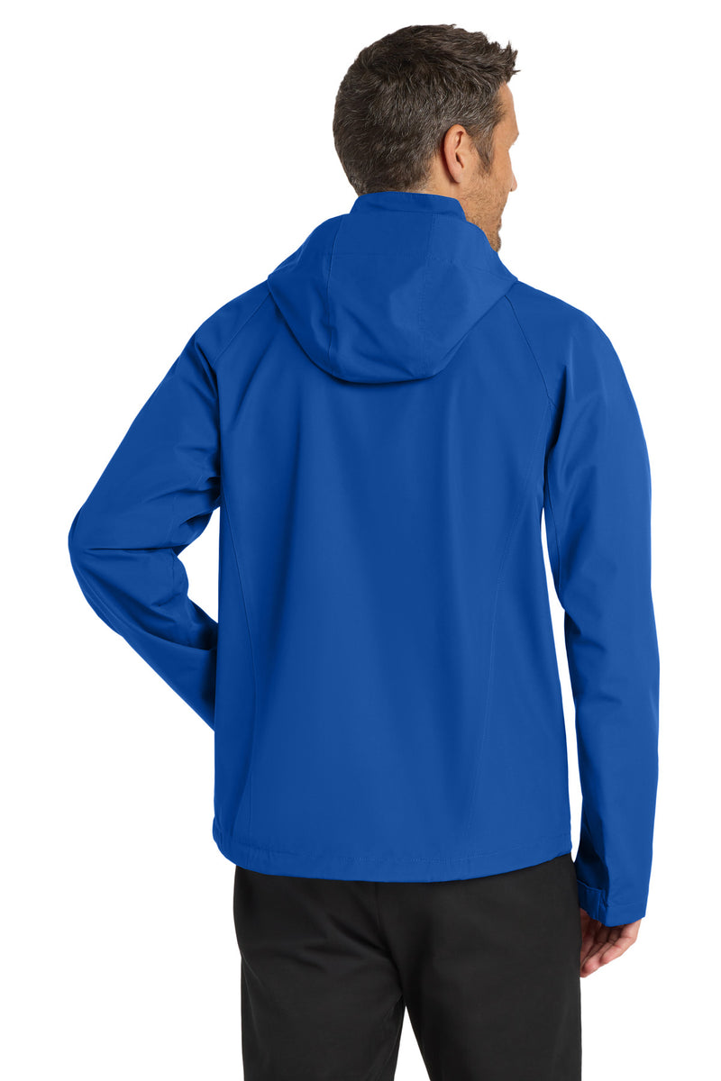 Load image into Gallery viewer, Port Authority Torrent Waterproof Jacket. J333
