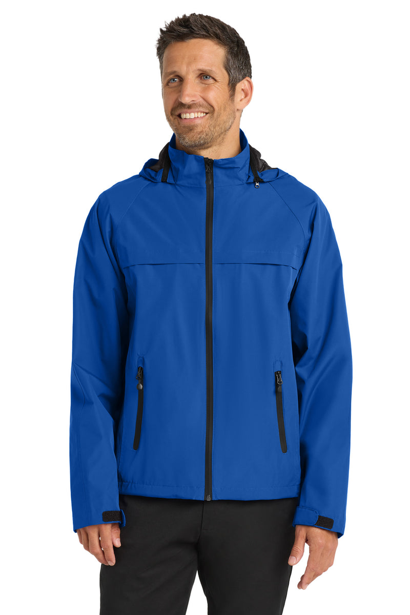 Load image into Gallery viewer, Port Authority Torrent Waterproof Jacket. J333
