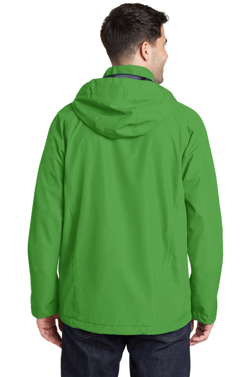 Load image into Gallery viewer, Port Authority Torrent Waterproof Jacket. J333
