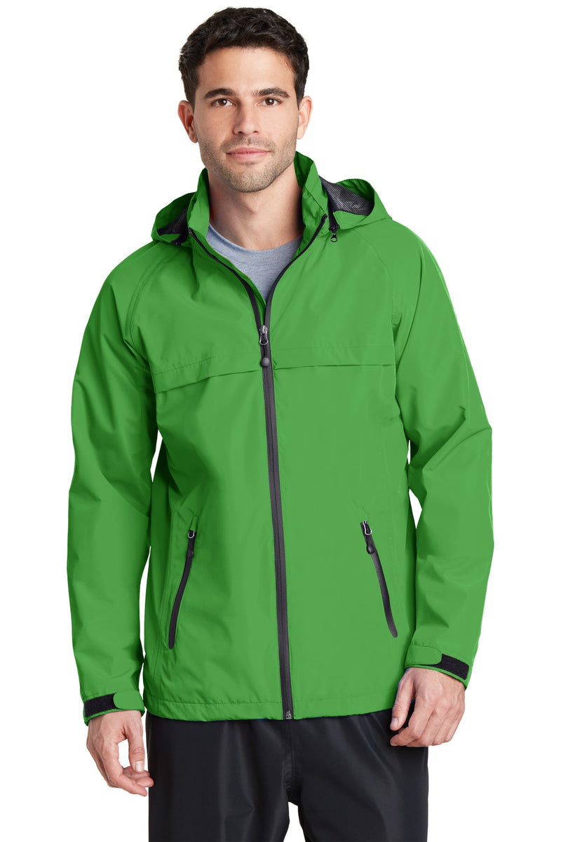 Load image into Gallery viewer, Port Authority Torrent Waterproof Jacket. J333

