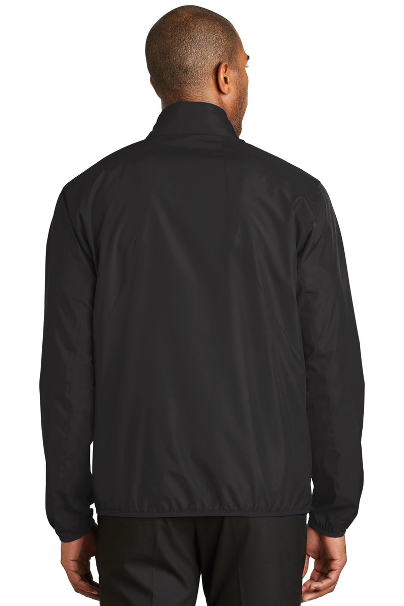 Load image into Gallery viewer, Port Authority Zephyr Full-Zip Jacket. J344
