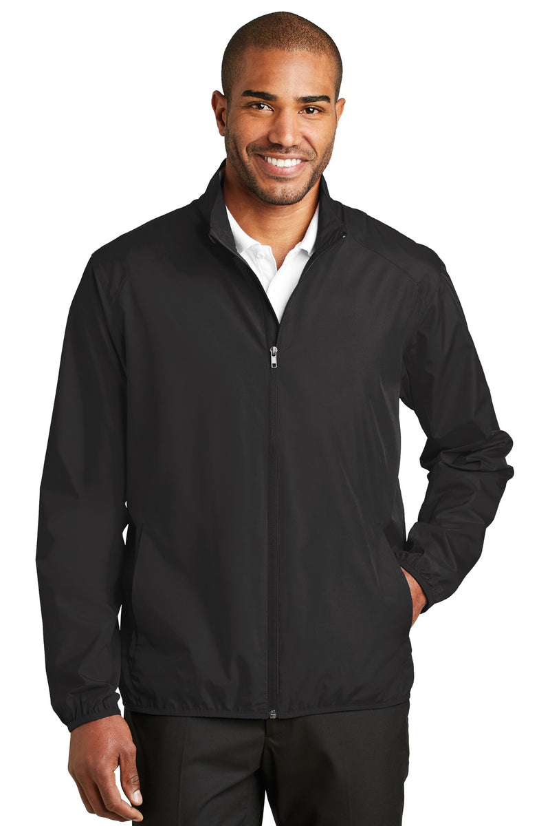 Load image into Gallery viewer, Port Authority Zephyr Full-Zip Jacket. J344
