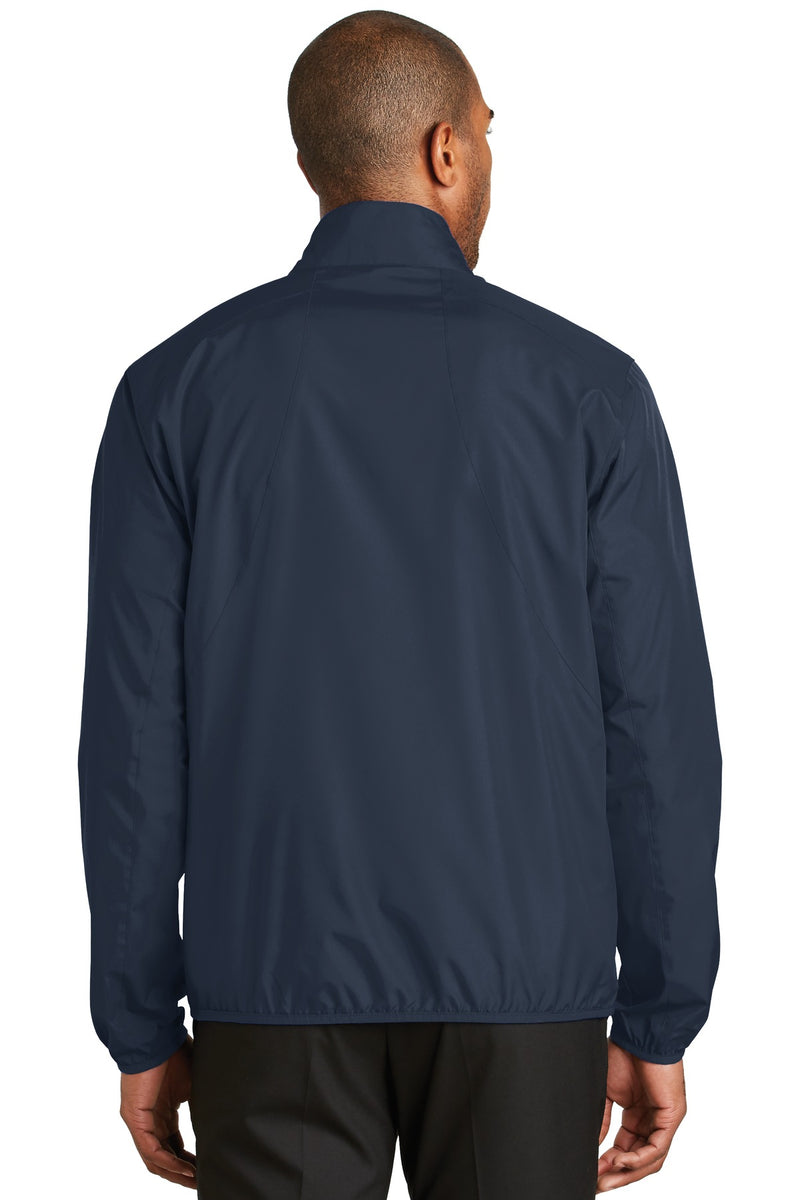 Load image into Gallery viewer, Port Authority Zephyr Full-Zip Jacket. J344

