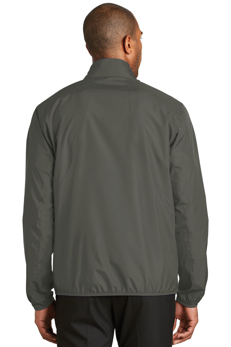 Load image into Gallery viewer, Port Authority Zephyr Full-Zip Jacket. J344
