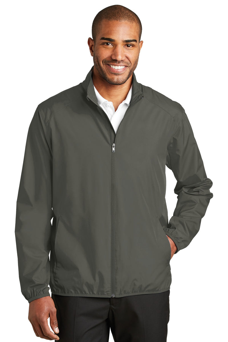 Load image into Gallery viewer, Port Authority Zephyr Full-Zip Jacket. J344
