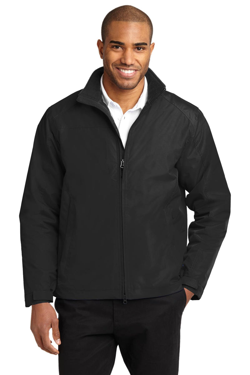 Load image into Gallery viewer, Port Authority Challenger II Jacket. J354
