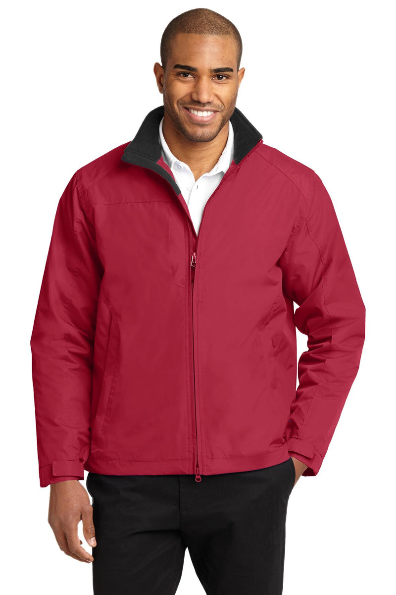 Load image into Gallery viewer, Port Authority Challenger II Jacket. J354
