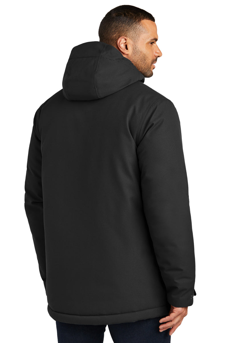 Load image into Gallery viewer, Port Authority Latitude Waterproof Heavyweight Parka J363
