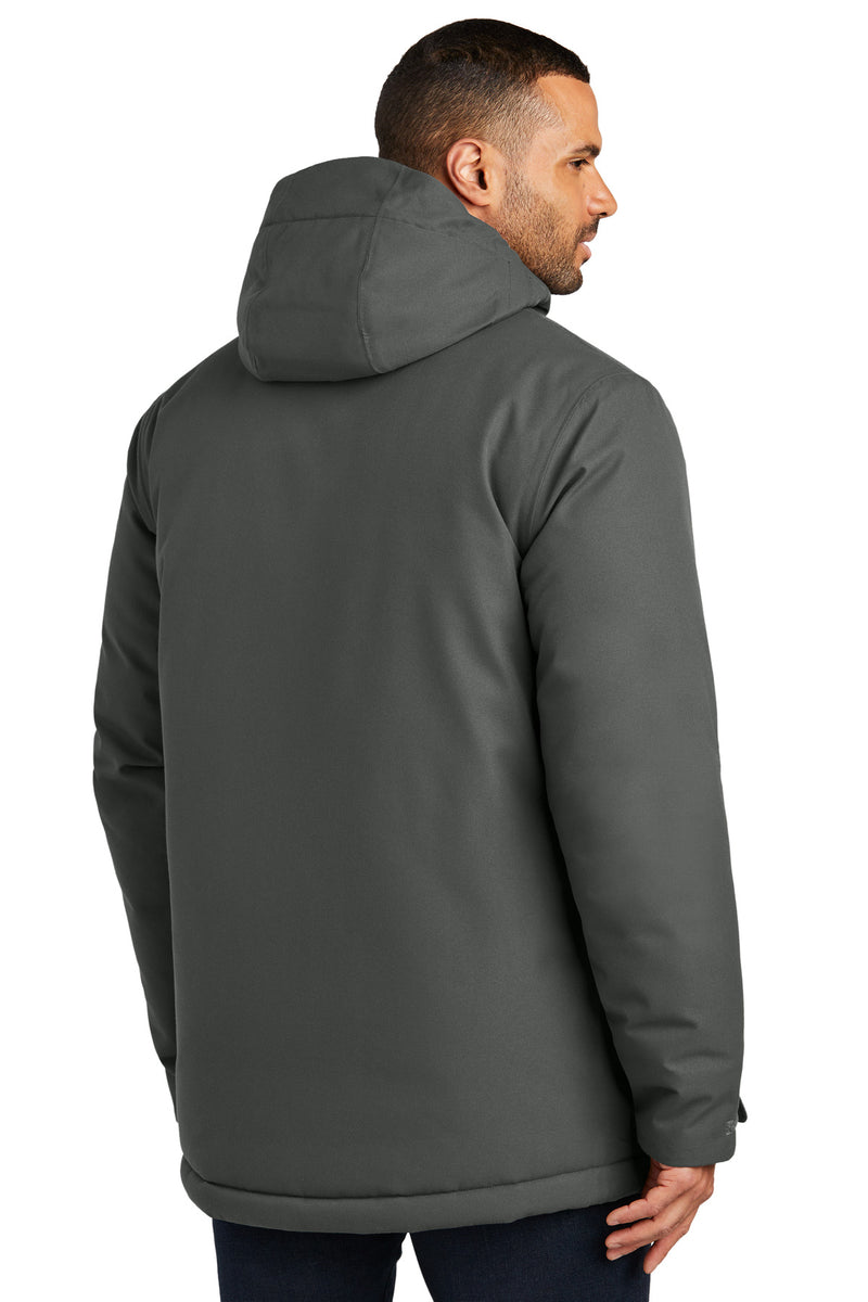 Load image into Gallery viewer, Port Authority Latitude Waterproof Heavyweight Parka J363
