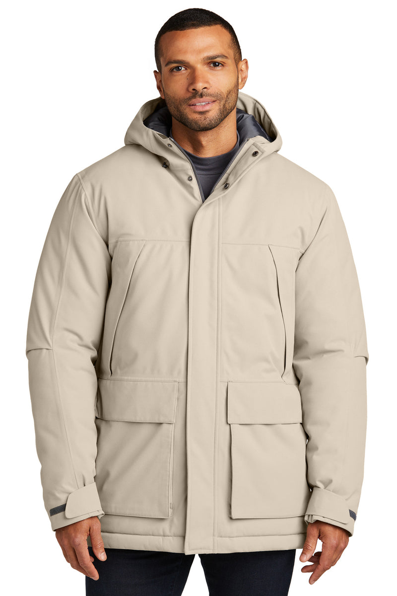 Load image into Gallery viewer, Port Authority Latitude Waterproof Heavyweight Parka J363
