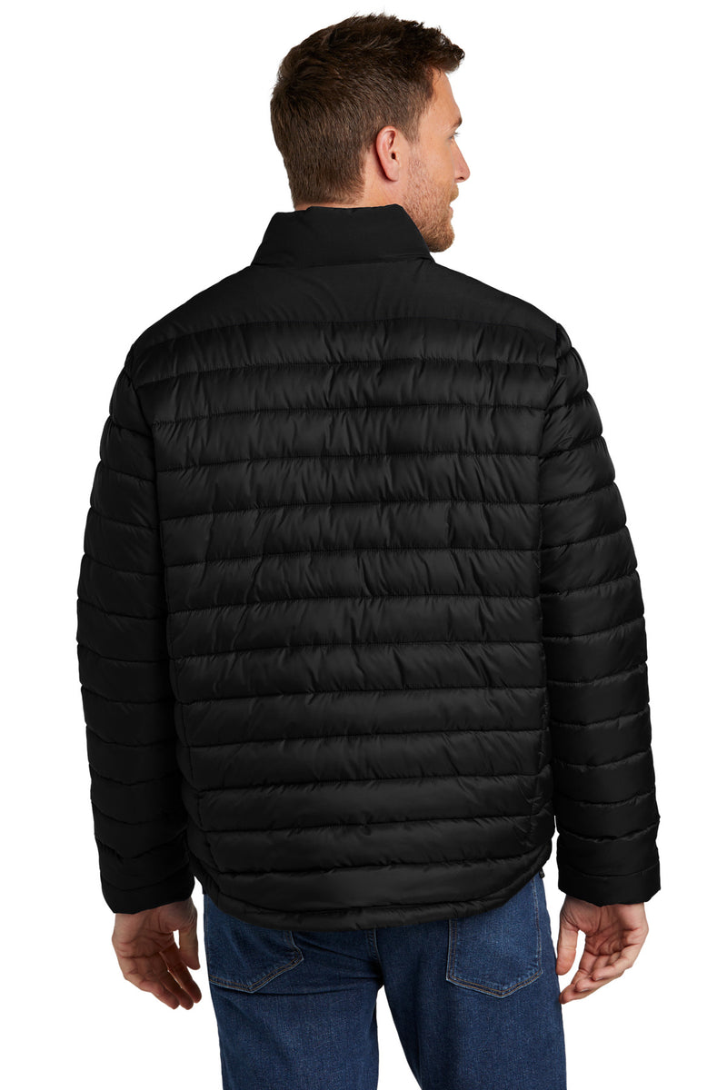 Load image into Gallery viewer, Port Authority Horizon Puffy Jacket J364
