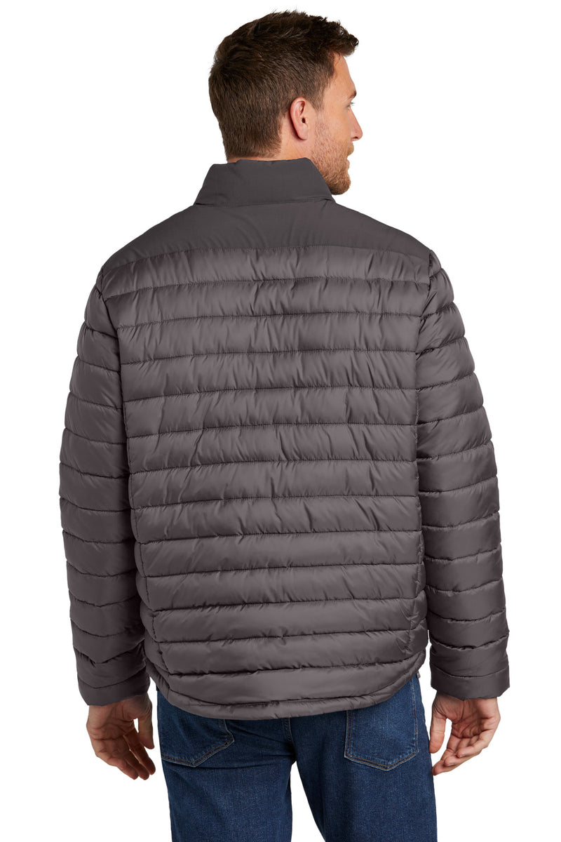 Load image into Gallery viewer, Port Authority Horizon Puffy Jacket J364
