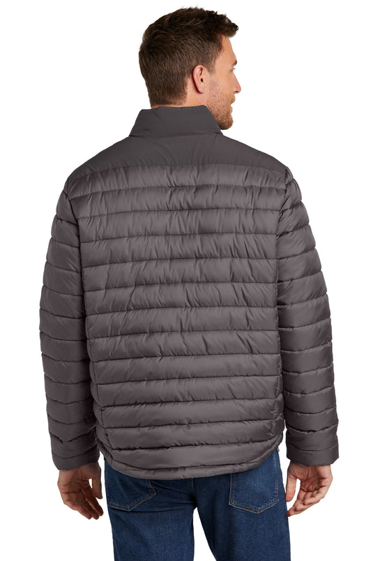 Port Authority Horizon Puffy Jacket J364
