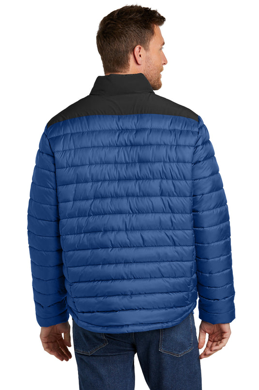 Port Authority Horizon Puffy Jacket J364