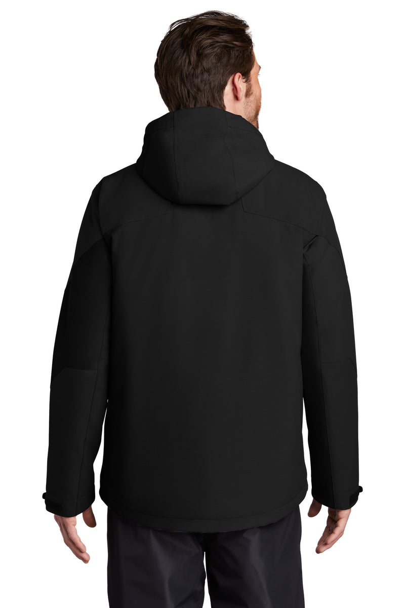Load image into Gallery viewer, Port Authority  Insulated Waterproof Tech Jacket J405
