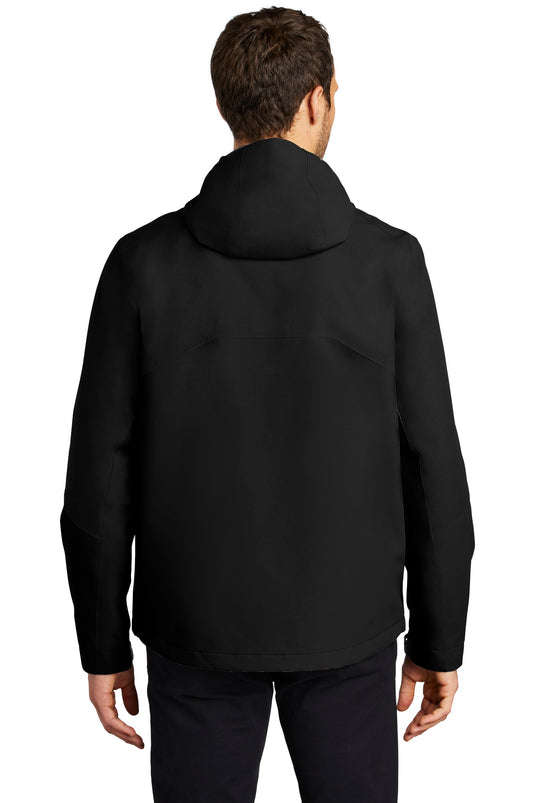 Port Authority  Tech Rain Jacket J406
