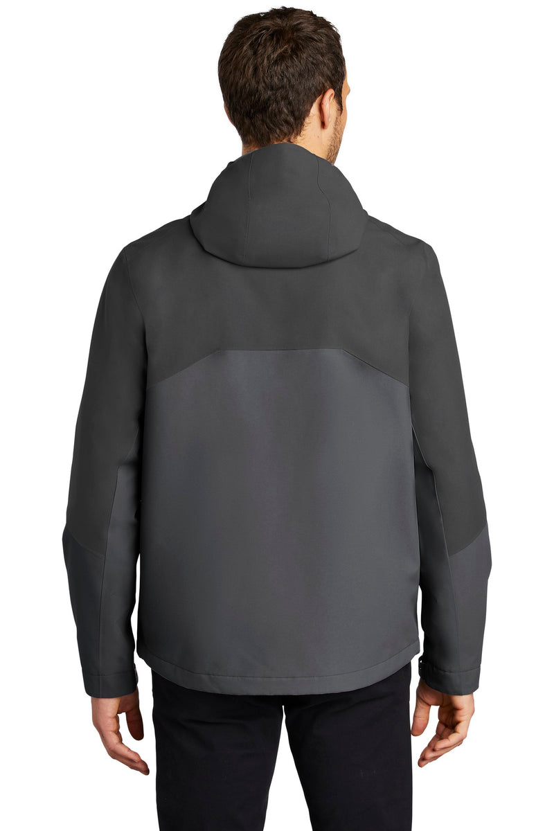 Load image into Gallery viewer, Port Authority  Tech Rain Jacket J406
