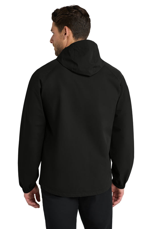 Port Authority  Essential Rain Jacket J407