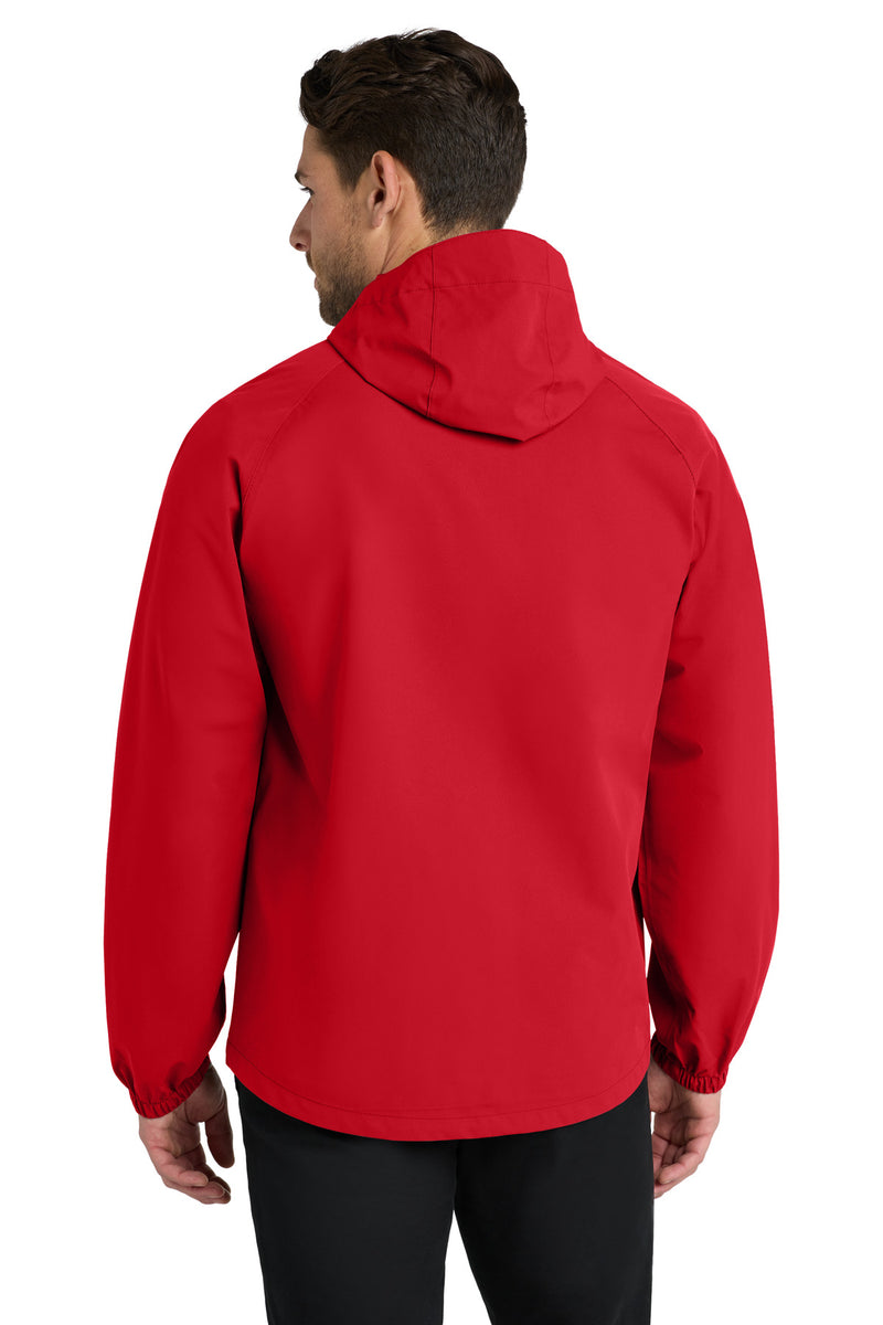 Load image into Gallery viewer, Port Authority  Essential Rain Jacket J407
