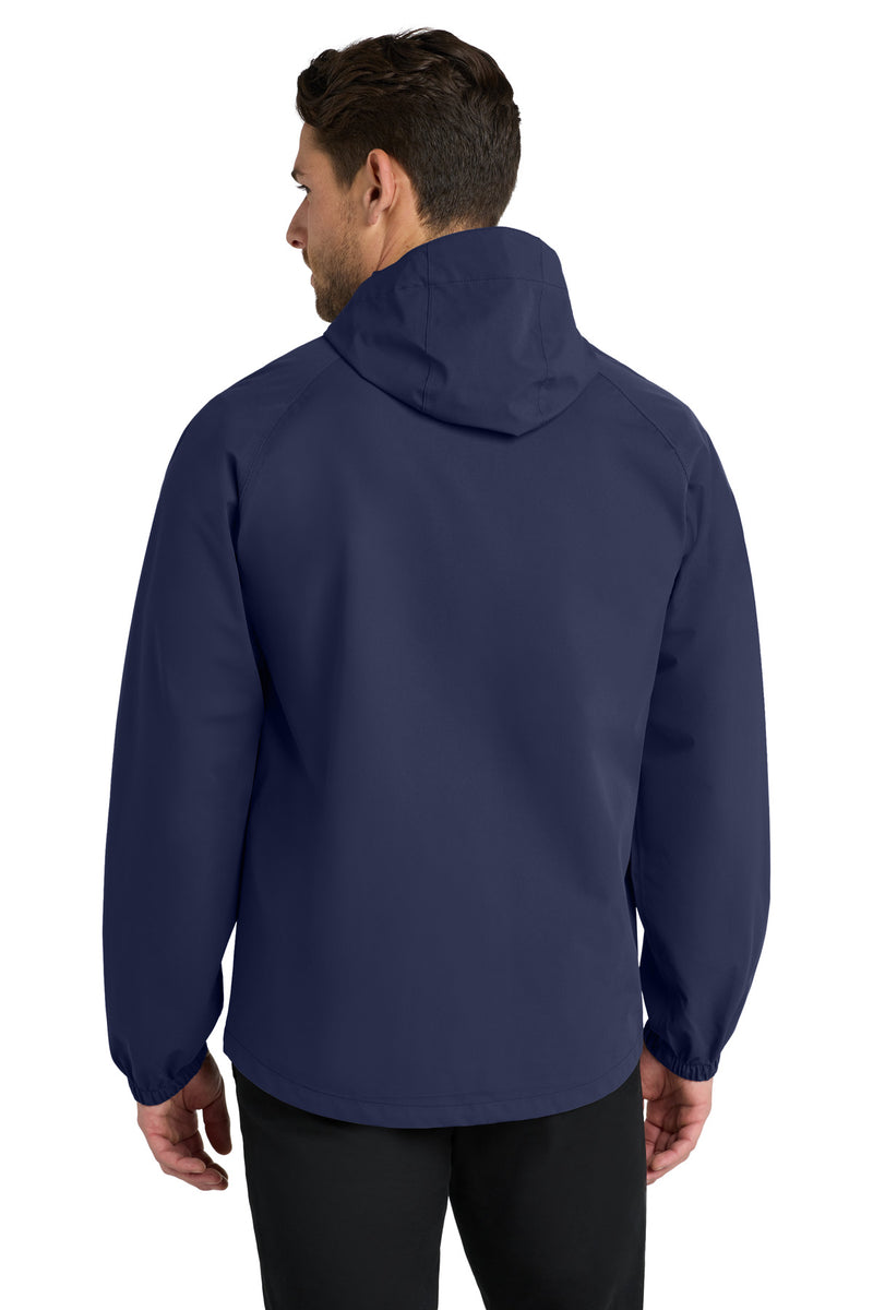 Load image into Gallery viewer, Port Authority  Essential Rain Jacket J407
