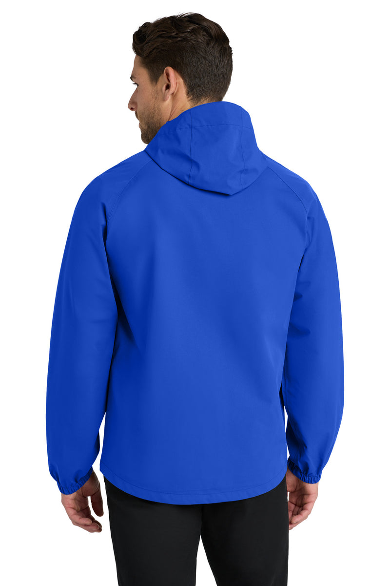 Load image into Gallery viewer, Port Authority  Essential Rain Jacket J407
