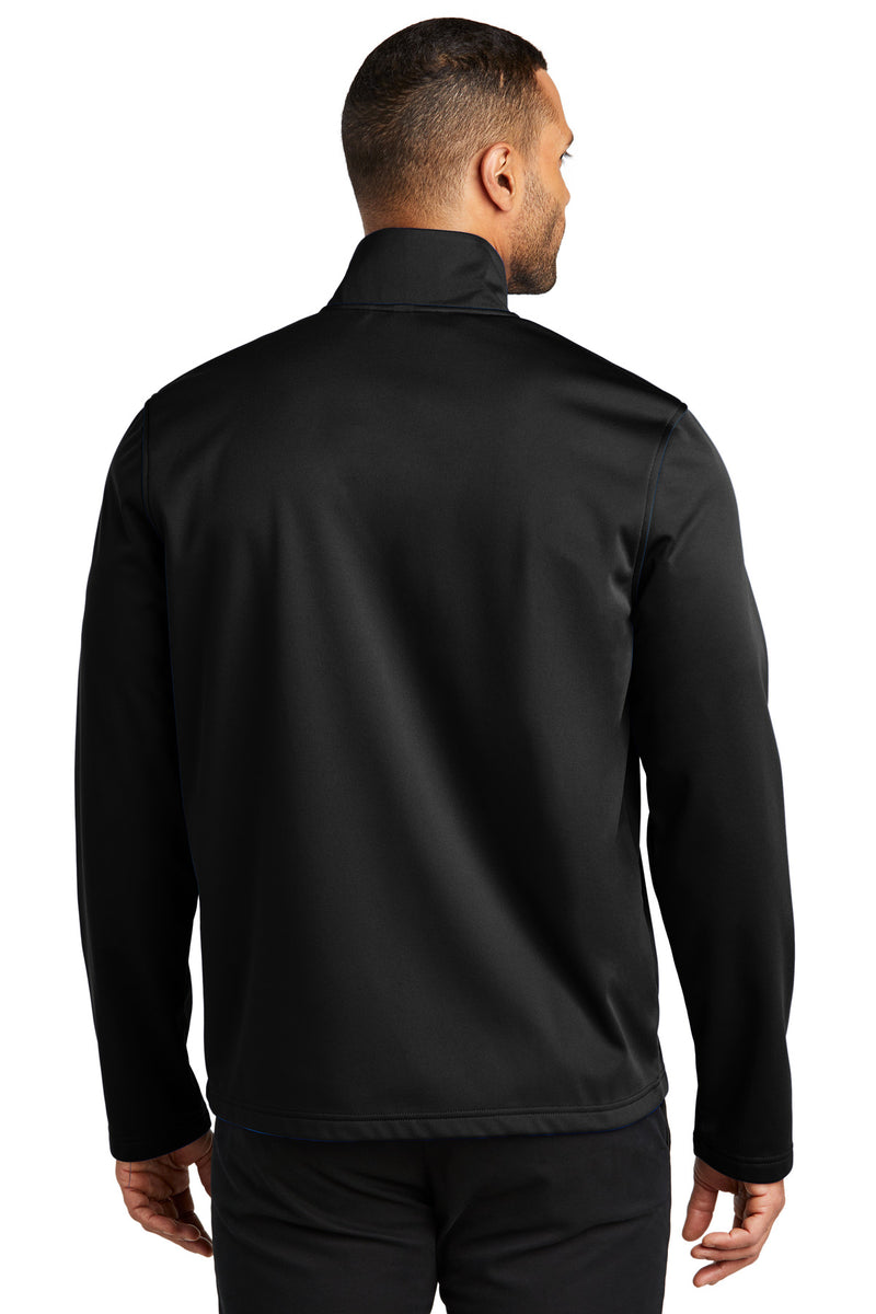 Load image into Gallery viewer, Port Authority Flexshell Jacket J617
