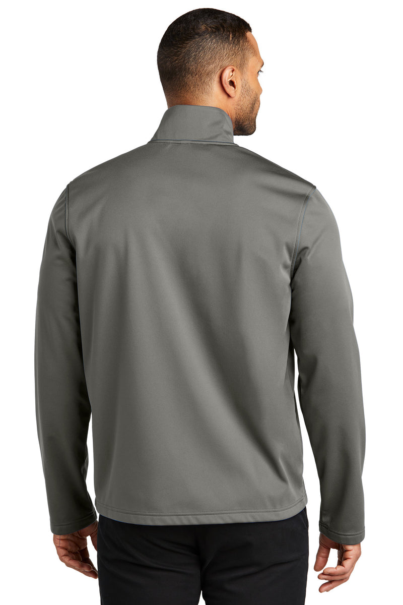 Load image into Gallery viewer, Port Authority Flexshell Jacket J617
