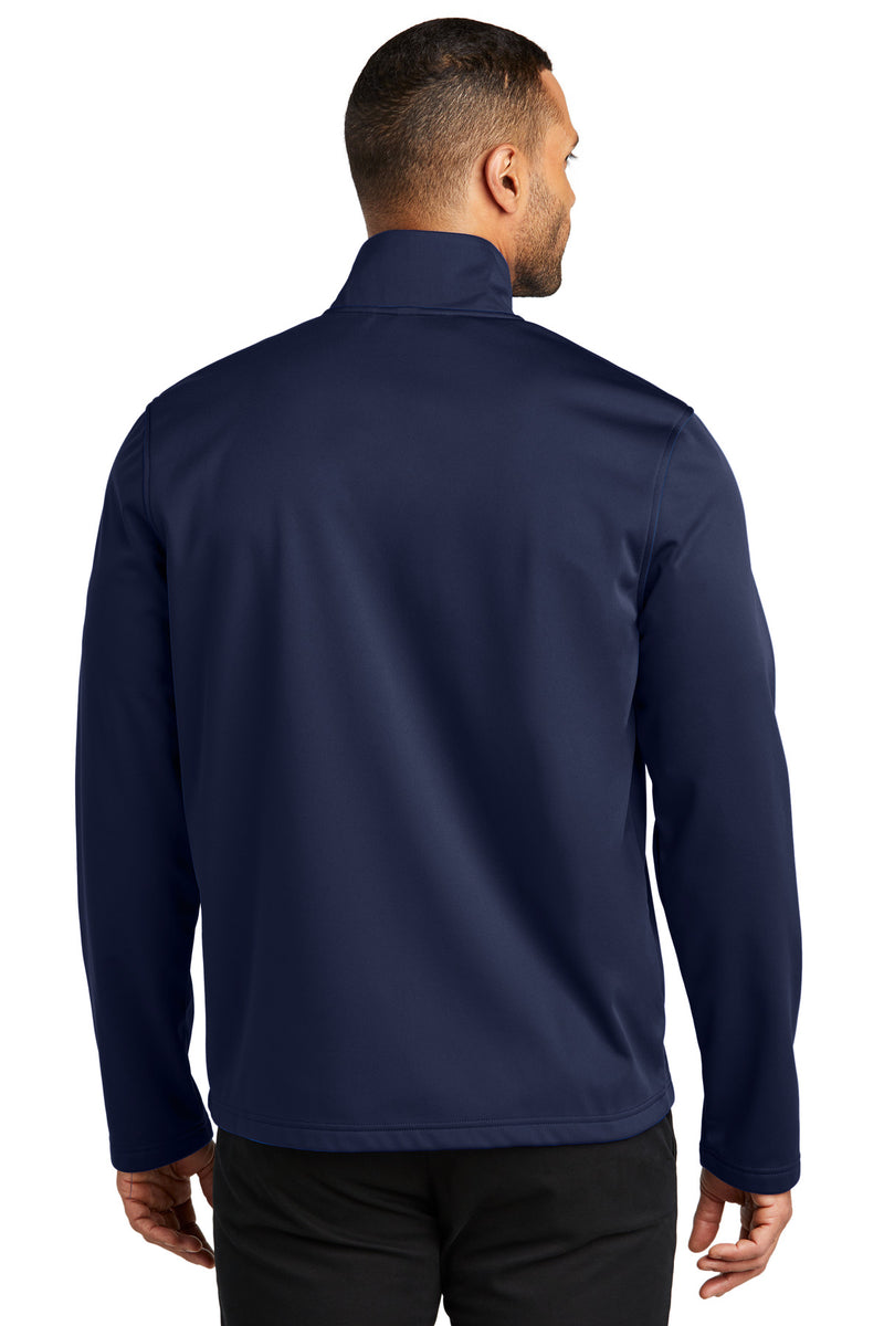 Load image into Gallery viewer, Port Authority Flexshell Jacket J617

