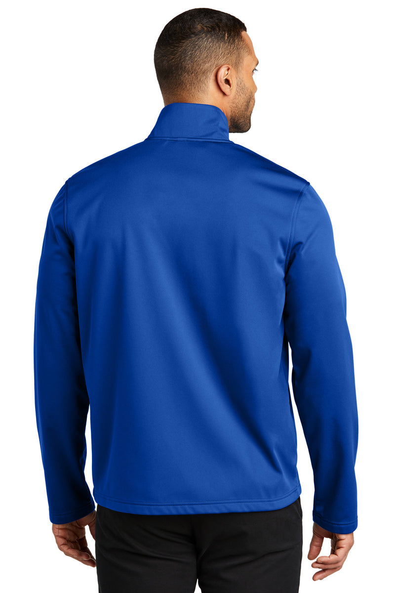 Load image into Gallery viewer, Port Authority Flexshell Jacket J617
