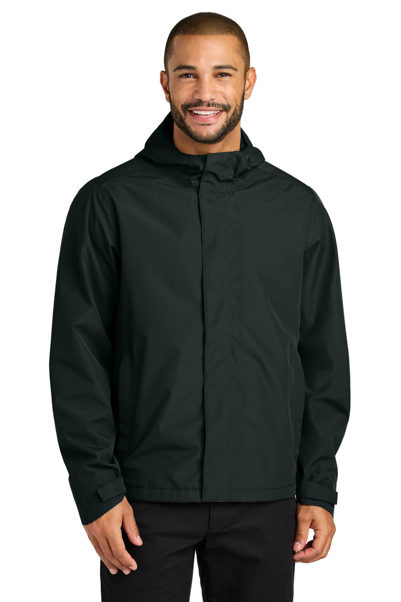 Load image into Gallery viewer, Port Authority C-FREE Rain Jacket J714
