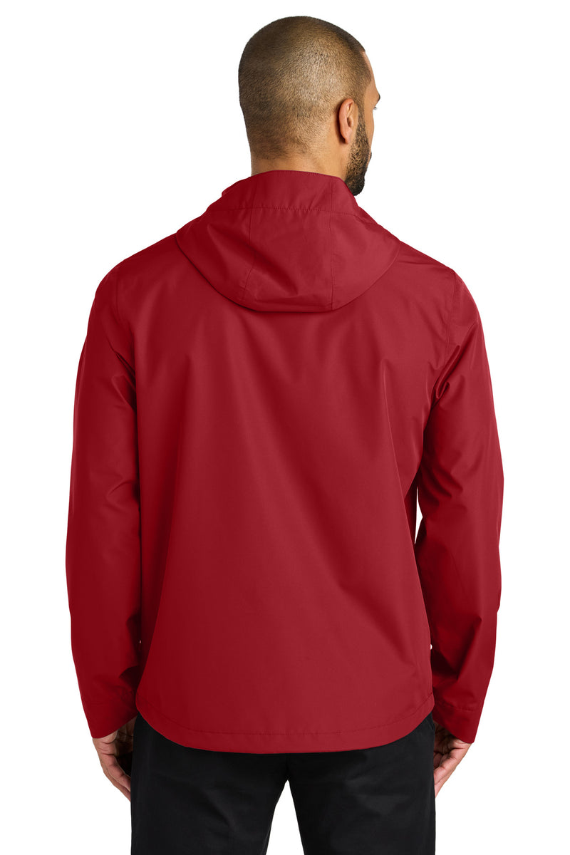 Load image into Gallery viewer, Port Authority C-FREE Rain Jacket J714
