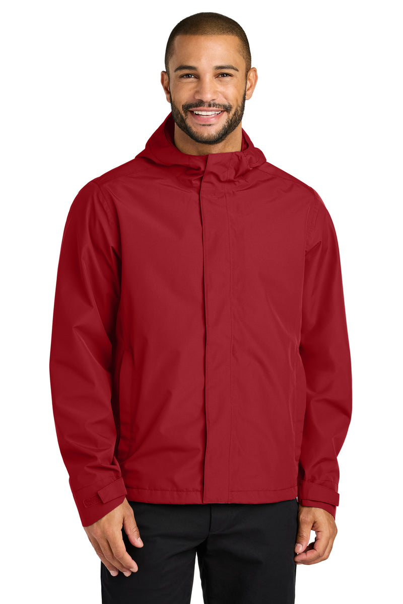 Load image into Gallery viewer, Port Authority C-FREE Rain Jacket J714
