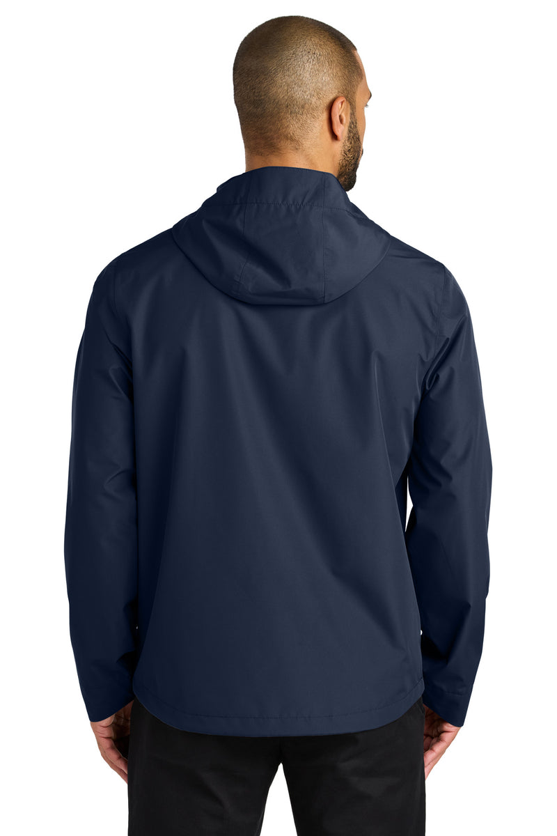 Load image into Gallery viewer, Port Authority C-FREE Rain Jacket J714
